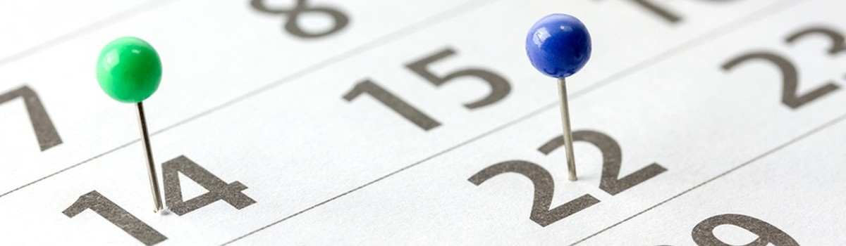 Zahnarzt Dr. Mesut Cosgun - Kalender