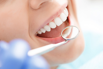 Zahnarztpraxis Dr. Mesut Cosgun - Leistungen Endodontologie