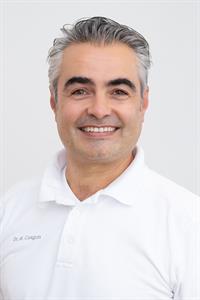 Dr. Mesut Cosgun
