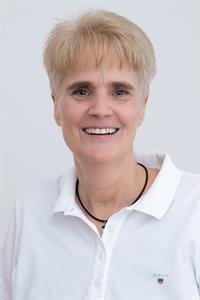 Anja Strauß