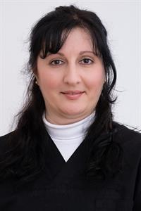 Serap Apaydin