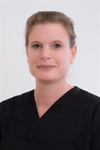 Jenny Rudolph